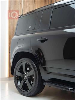 لاند روفر دفندر